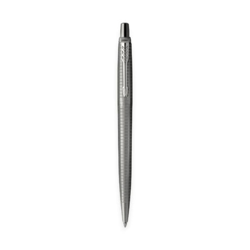 Picture of PARKER JOTTER STAINLESS STEEL SILVER TRIM 70TH EDITION